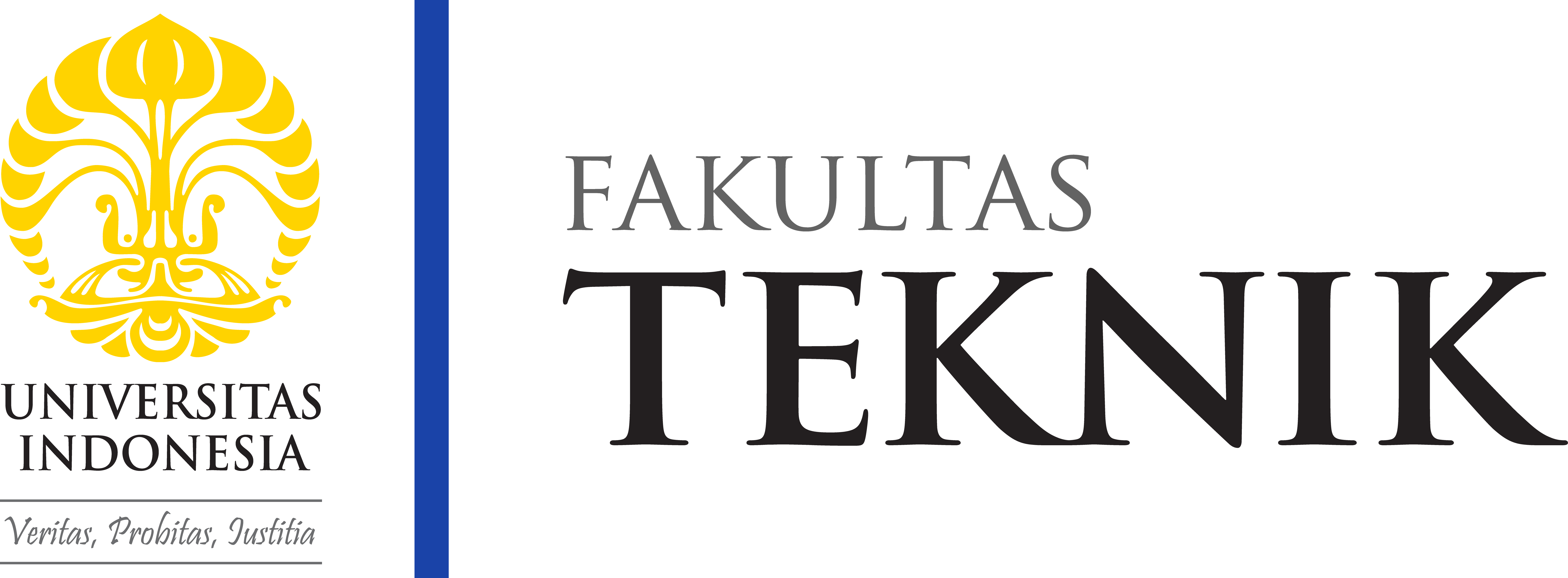Logo FTUI